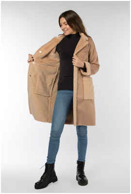 Пальто EL PODIO / 10393124 - вид 2