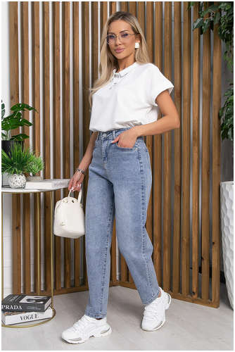 Джинсы LT COLLECTION / 103230678 - вид 2