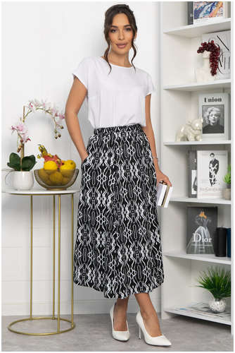 Юбка LT COLLECTION 103241805