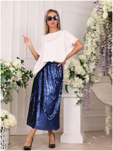 Юбка Wisell / 103195981 - вид 2