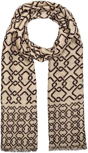 Палантин Henry Backer 103179442