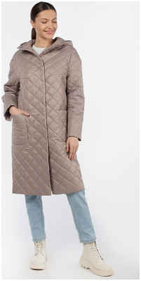 Куртка женская демисезонная (синтепон 150) EL PODIO / 10387958
