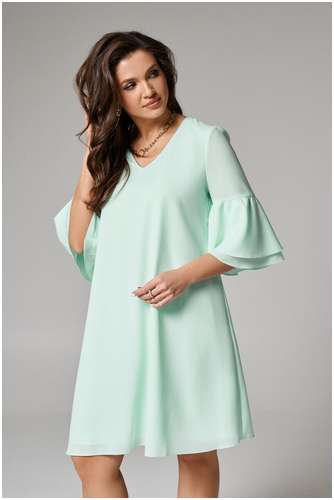 Платье женское PND / 103236195 - вид 2