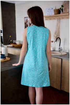 Ночная сорочка Lika Dress / 1039965 - вид 2