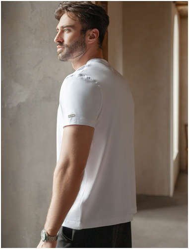 Футболка VILATTE / 103240591 - вид 2