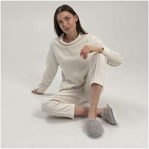 Туфли комнатные (тапочки) TapModa 103229786