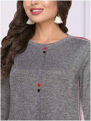 Платье CHARUTTI / 103121333 - вид 2