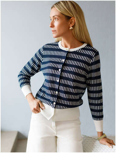 Кардиган VILATTE 103242272