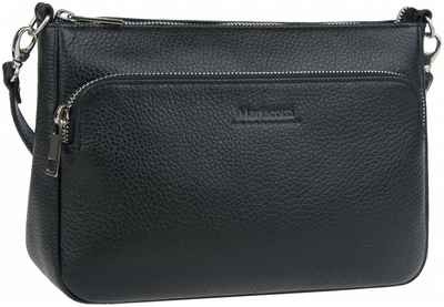 Сумка женская Franchesco Mariscotti / 10385337 - вид 2