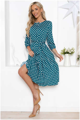 Платье Open-style / 103234717 - вид 2