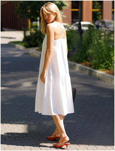 Платье VILATTE / 103231649 - вид 2