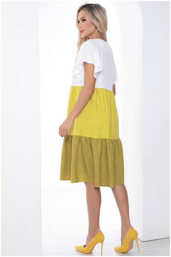 Платье LT COLLECTION / 103188148 - вид 2