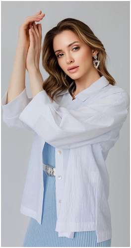 Блузка Rise / 103232756 - вид 2