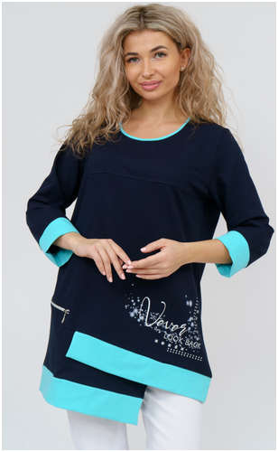 Туника SveTekst / 103114881 - вид 2