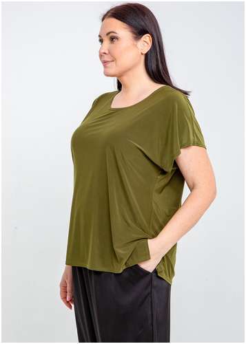 Блуза AMAZONE / 103239827 - вид 2