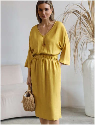 Платье VILATTE 103231671