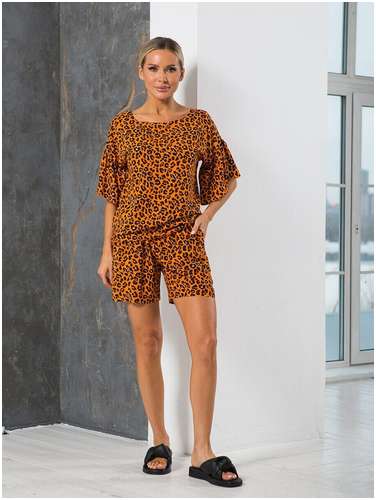 Блуза AjouR / 103241908 - вид 2