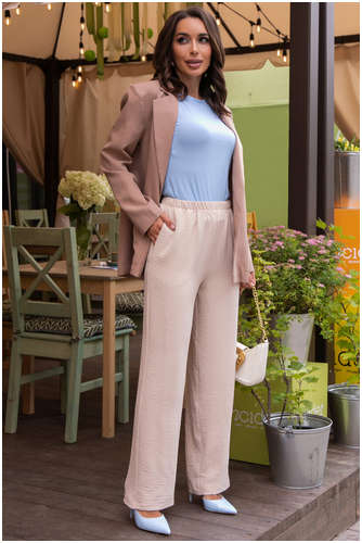 Брюки LT COLLECTION 103242602