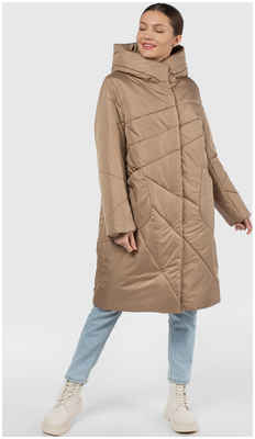 Куртка женская зимняя (синтепон 300) EL PODIO / 103104585