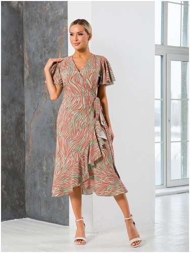 Платье AjouR 103241906