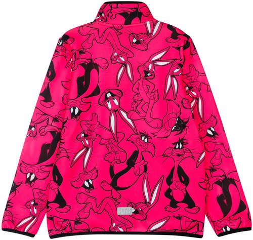 Куртка трикотажная PLAYTODAY / 103207288 - вид 2