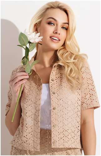 Блузка Rise 103226536