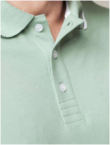 Футболка VILATTE / 103241949 - вид 2