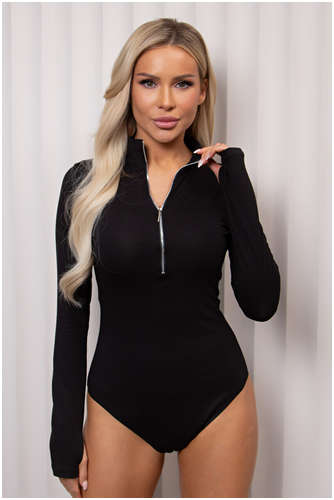 Боди Valentina / 103224548 - вид 2