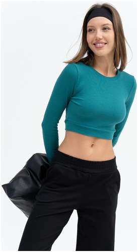 Джемпер SOLO MIO / 103204200 - вид 2