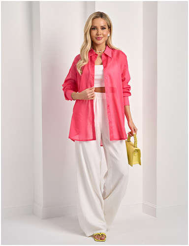 Рубашка Jetty / 103235544 - вид 2