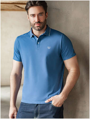 Футболка VILATTE 103241911