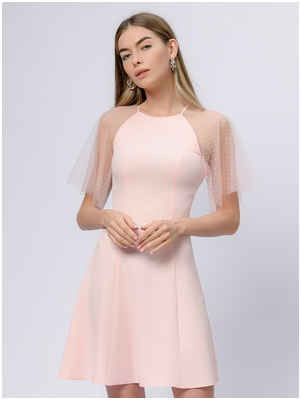 Платье 1001 DRESS 10385264