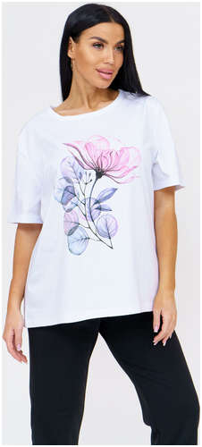 Футболка Текс-Плюс / 103219836 - вид 2