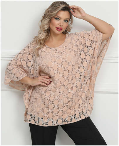 Блуза Wisell / 103214440 - вид 2