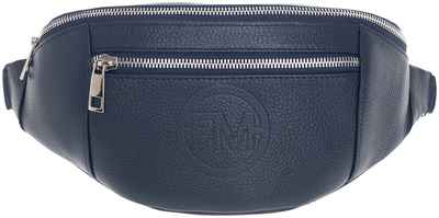 Сумка поясная женская Franchesco Mariscotti / 10346314 - вид 2