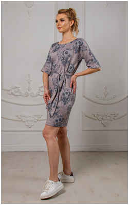 Платье Lila classic style / 10334939 - вид 2