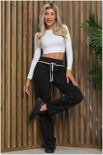 Брюки LT COLLECTION 103233172