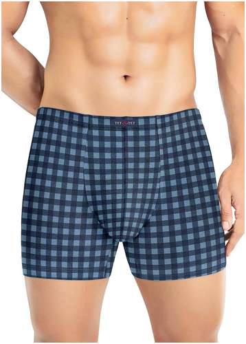 Трусы ТЕТ-а-ТЕТ 103240500