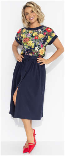 Комплект с юбкой CHARUTTI / 103242368 - вид 2