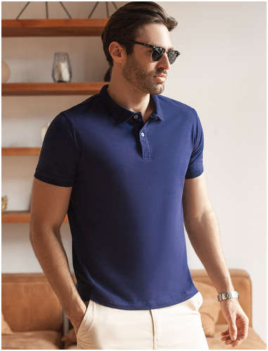 Футболка VILATTE 103232567