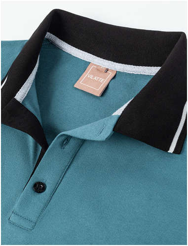 Футболка VILATTE / 103232556 - вид 2