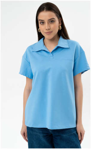 Джемпер SOLO MIO / 103196396 - вид 2