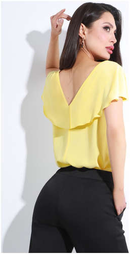 Блузка DSTrend / 103191024 - вид 2