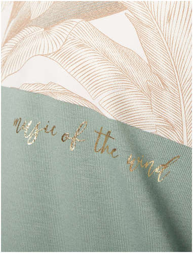 Футболка VILATTE / 103233290 - вид 2