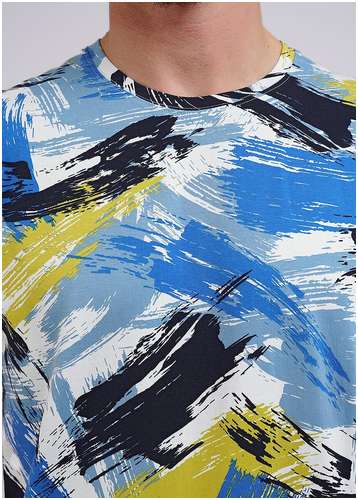 Футболка CLEVER / 103237677 - вид 2