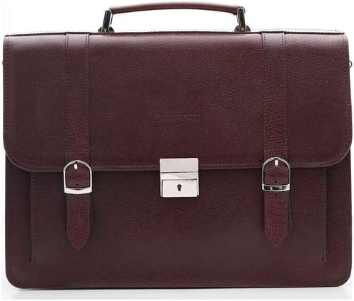 Портфель Franchesco Mariscotti / 103191181 - вид 2