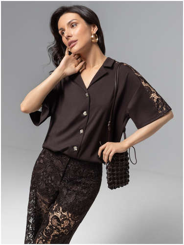 Рубашка CHARUTTI 103236858