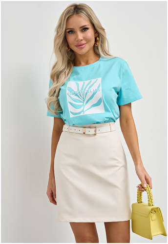 Футболка Jetty / 103222939 - вид 2