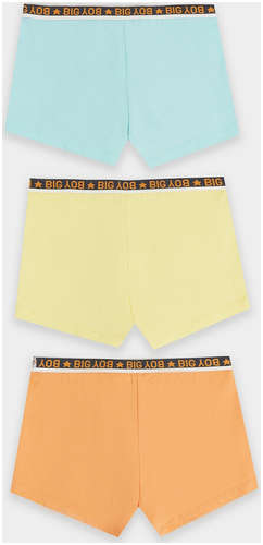 Трусы для мальчиков в наборе, 3 шт Mark Formelle / 103234605 - вид 2