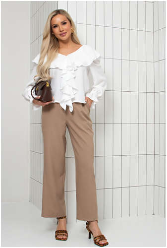 Брюки Valentina 103224481